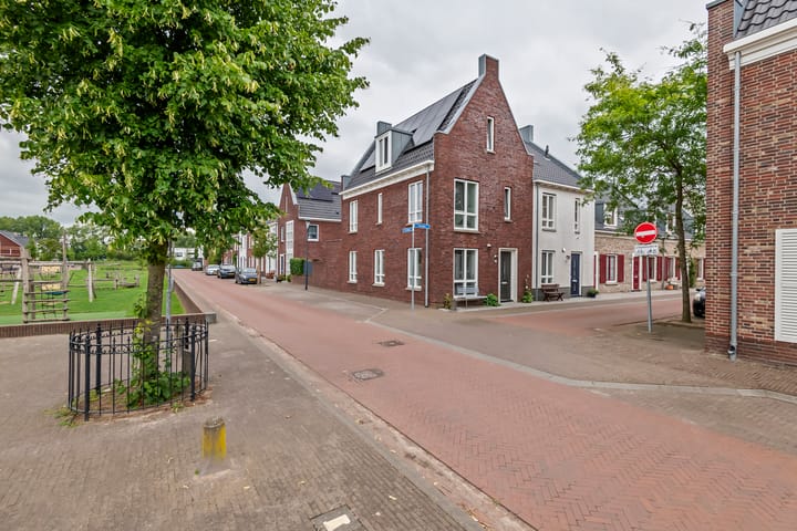 Foto 2 van Weergang 20