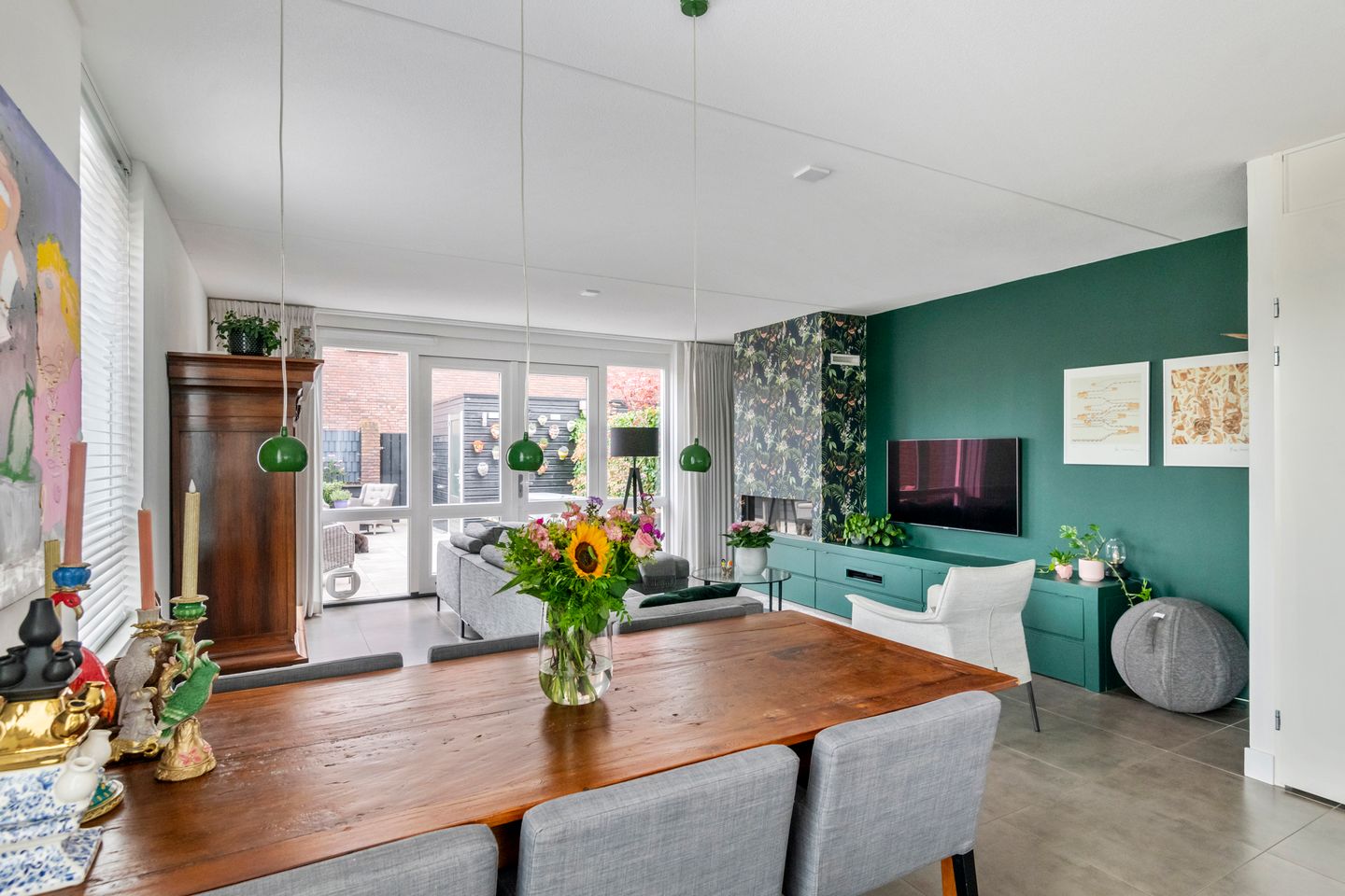 Foto 5 van Weergang 20