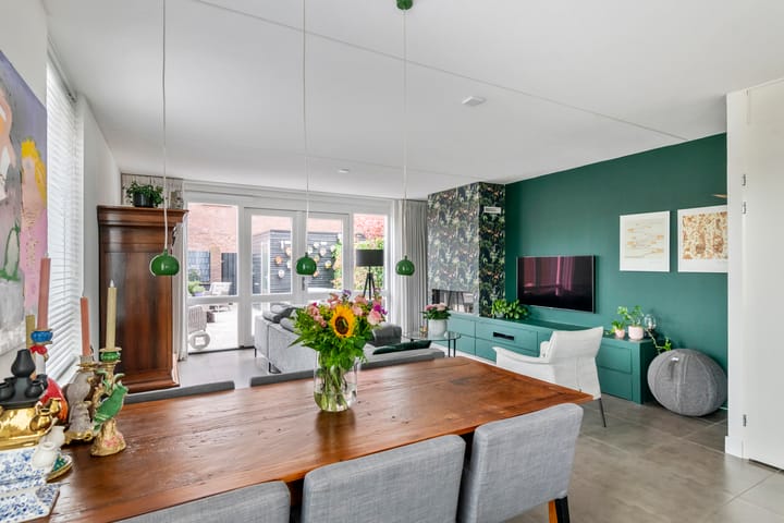 Foto 5 van Weergang 20