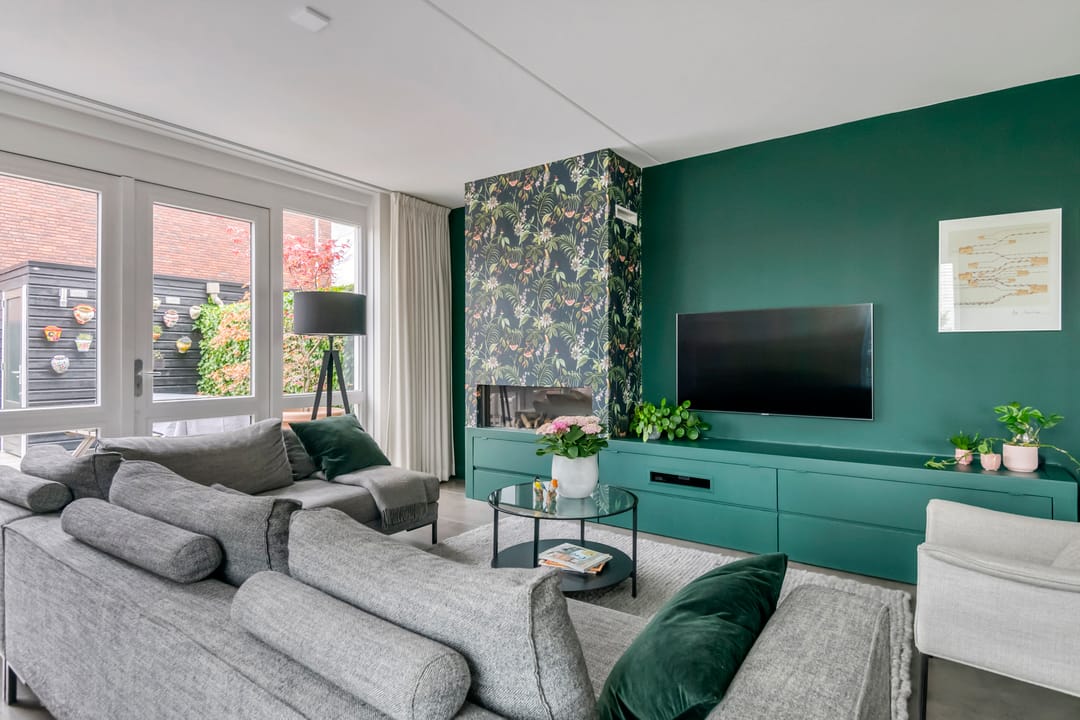 Foto 7 van Weergang 20