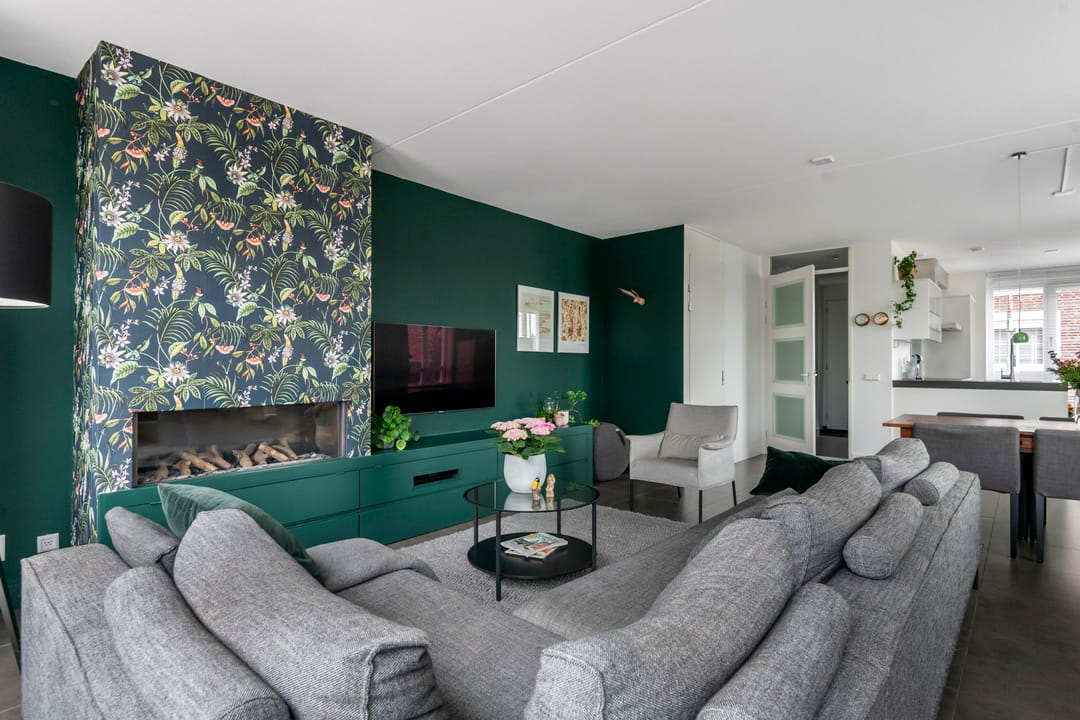 Foto 8 van Weergang 20