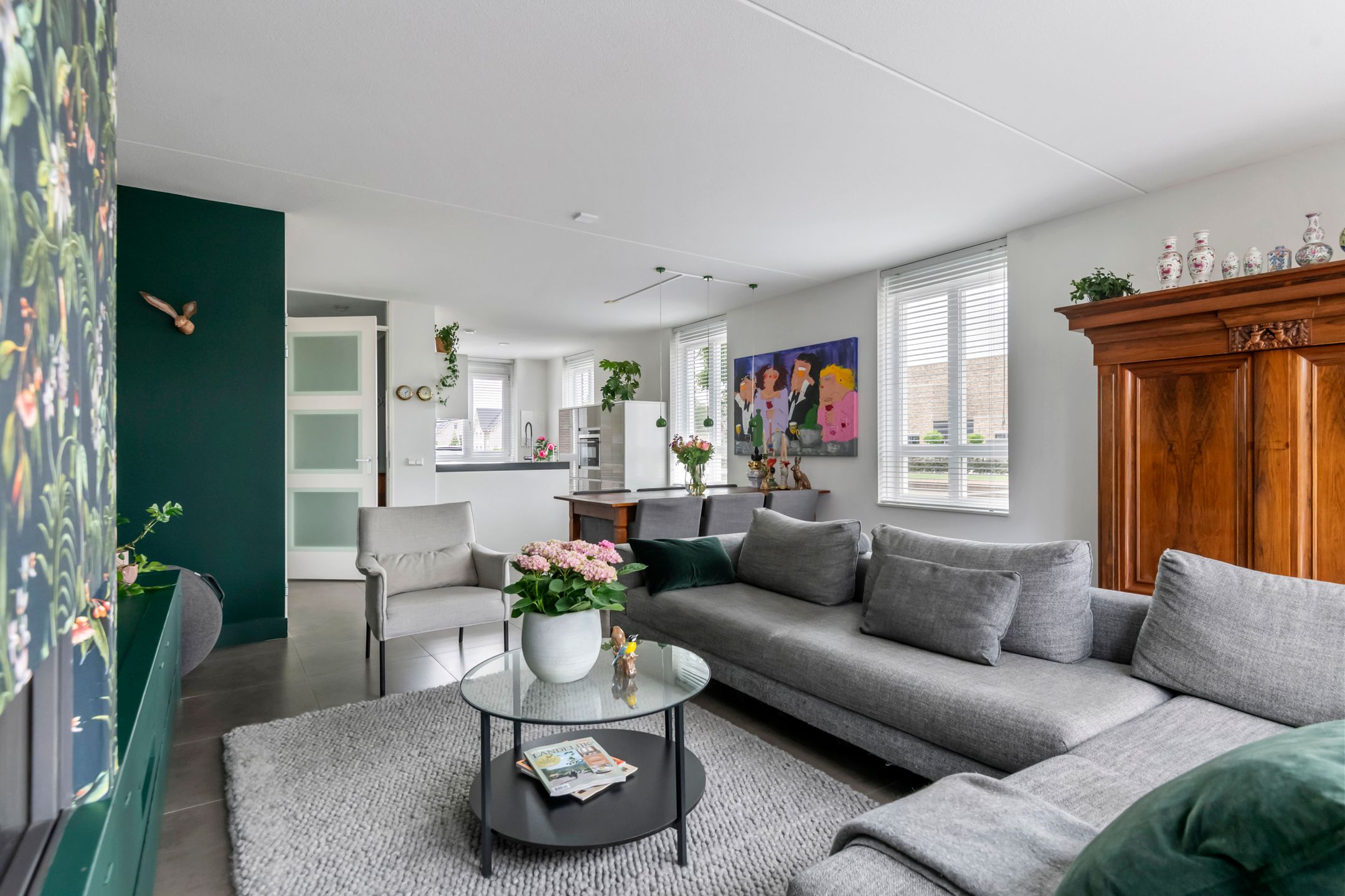 Foto 9 van Weergang 20