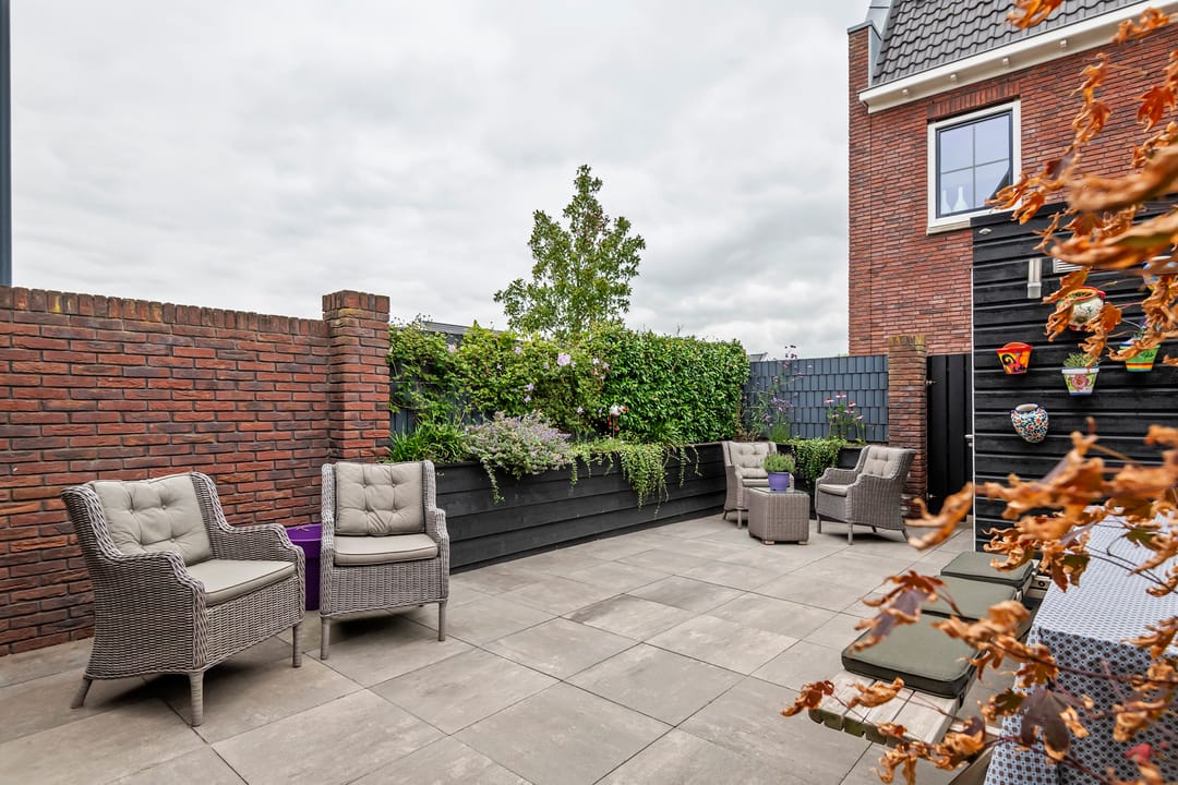 Foto 28 van Weergang 20