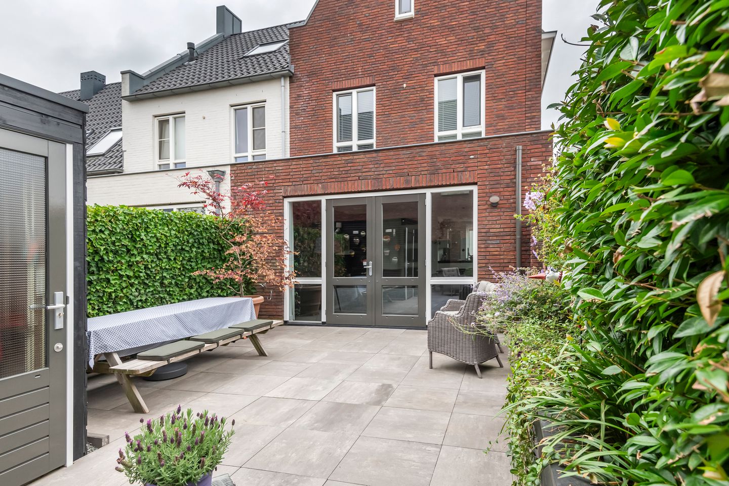 Foto 29 van Weergang 20