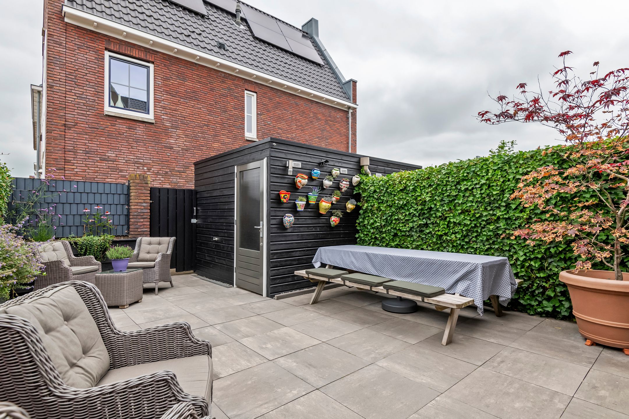 Foto 30 van Weergang 20