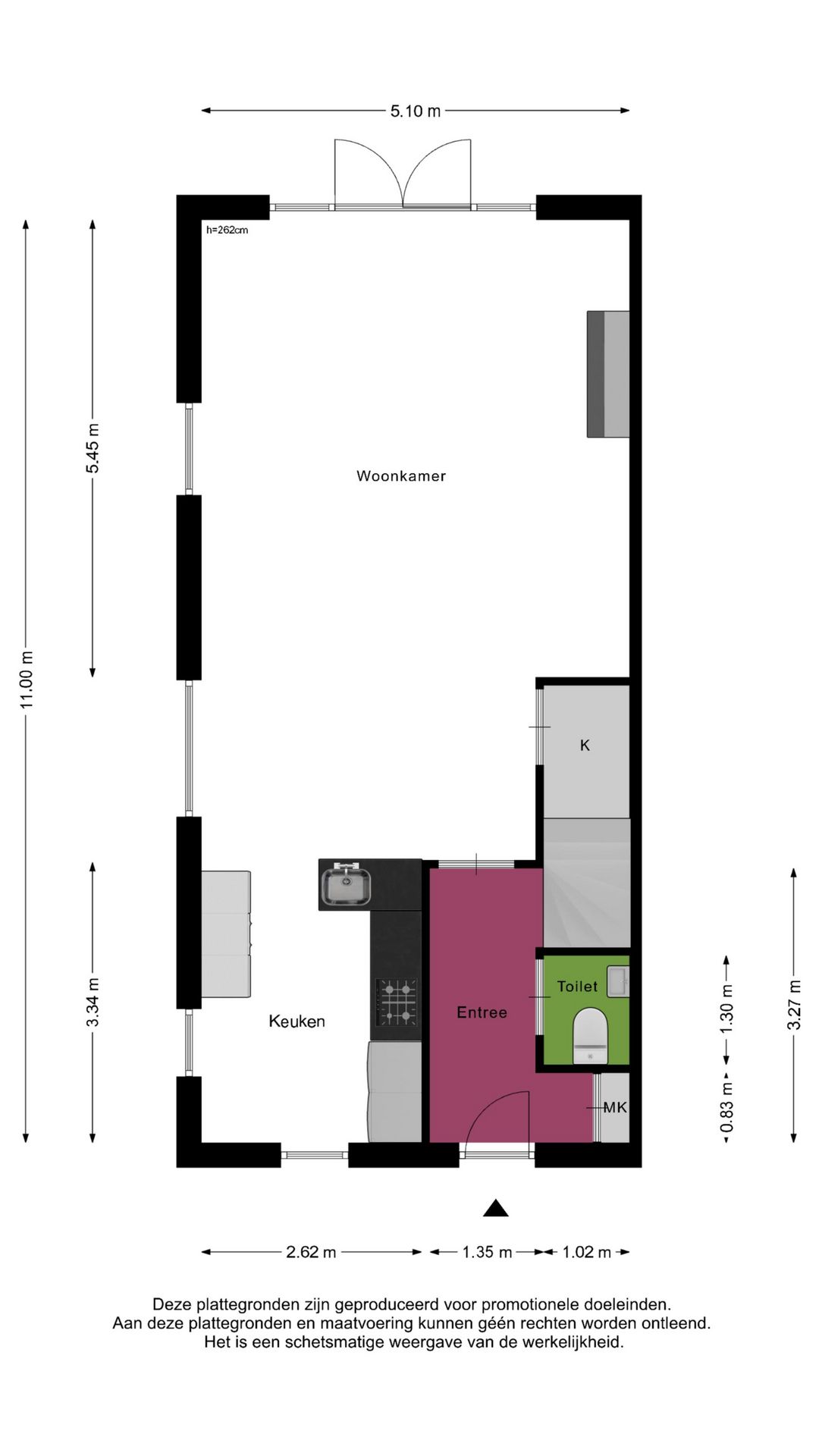 Foto 33 van Weergang 20