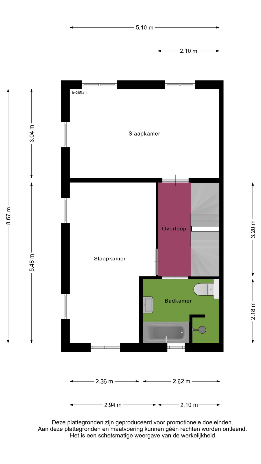 Foto 35 van Weergang 20