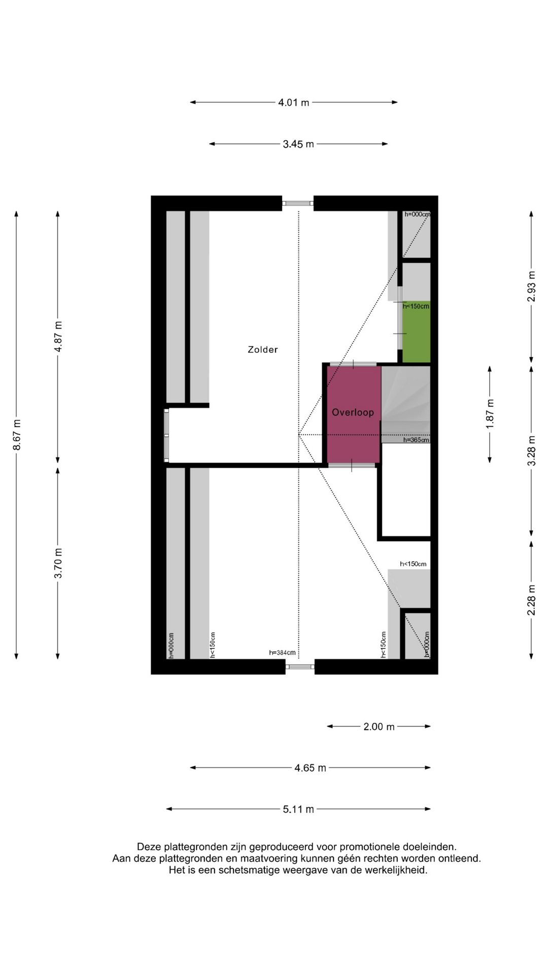 Foto 37 van Weergang 20
