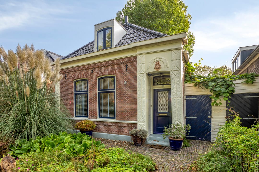 Photo 7 of Purmerenderweg 198