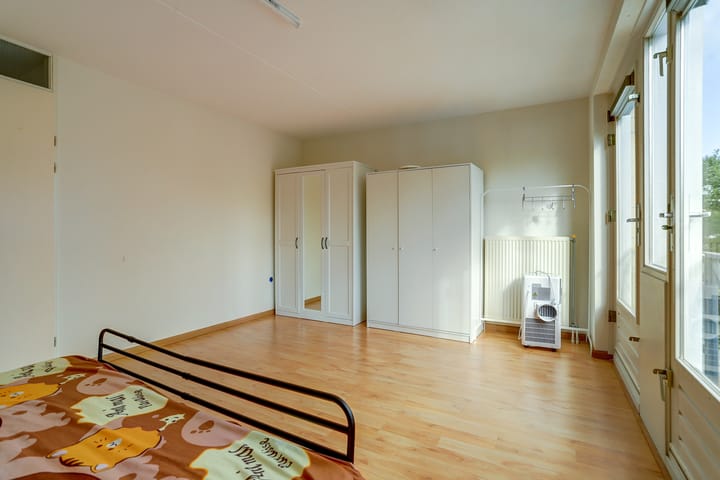 Foto 13 van Albert Camuslaan 11