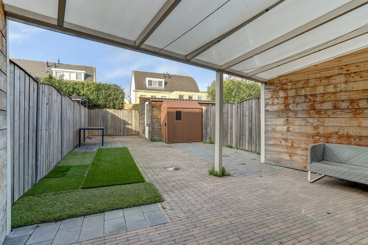 Foto 22 van Albert Camuslaan 11