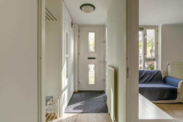 Foto 27 van Albert Camuslaan 11