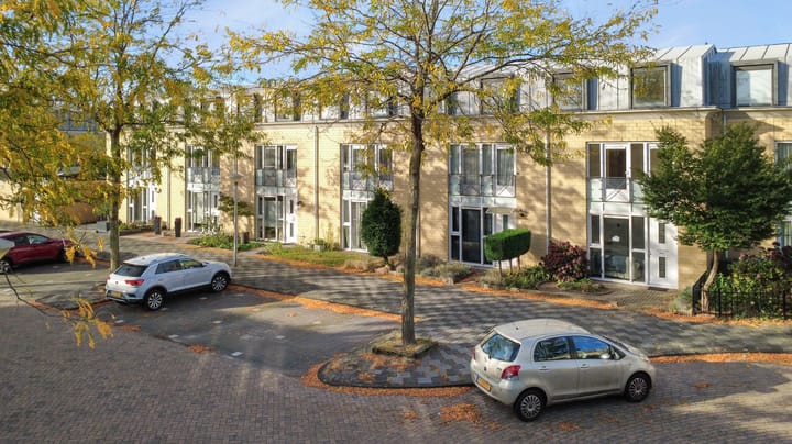 Foto 29 van Albert Camuslaan 11