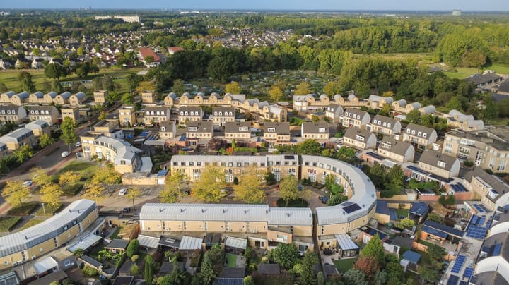 Foto 36 van Albert Camuslaan 11