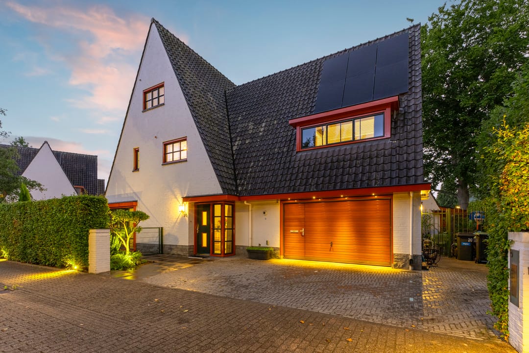 Photo 2 of Meliepark 20