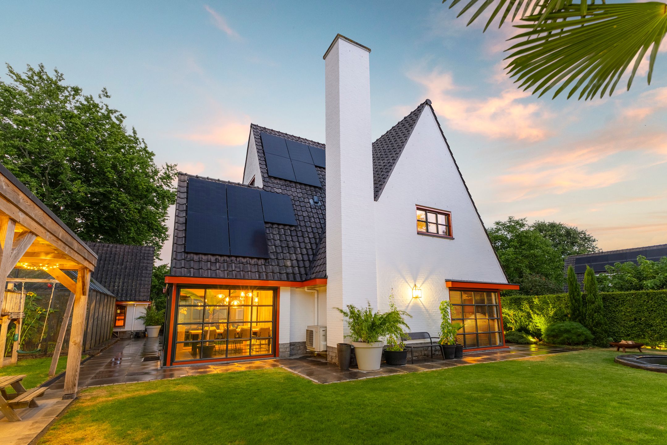 Photo 3 of Meliepark 20