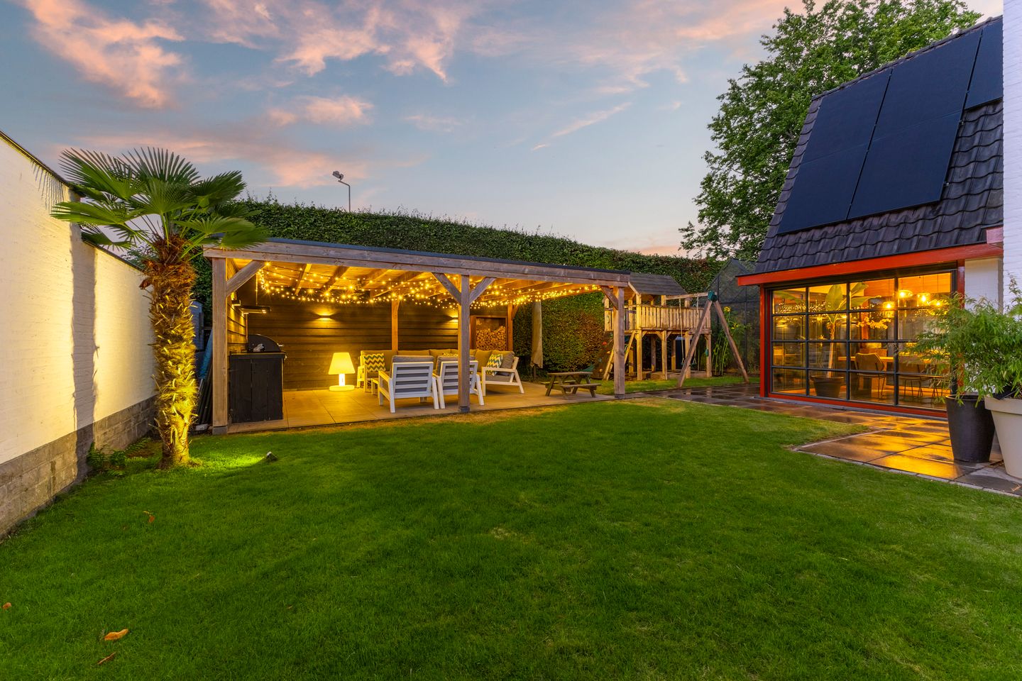 Photo 4 of Meliepark 20