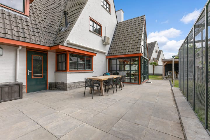 Foto 24 van Meliepark 20