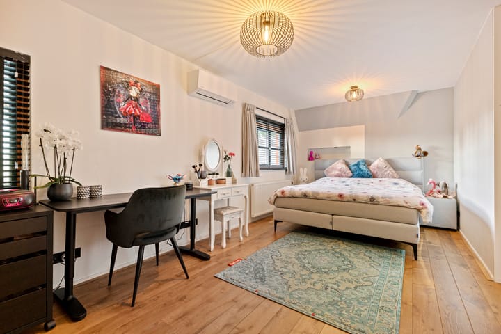 Foto 34 van Meliepark 20