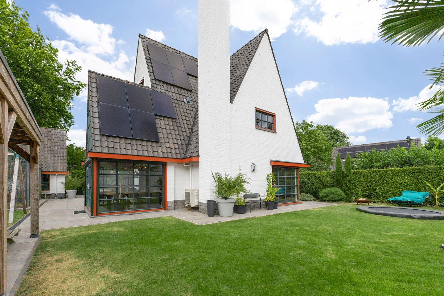 Photo 44 of Meliepark 20