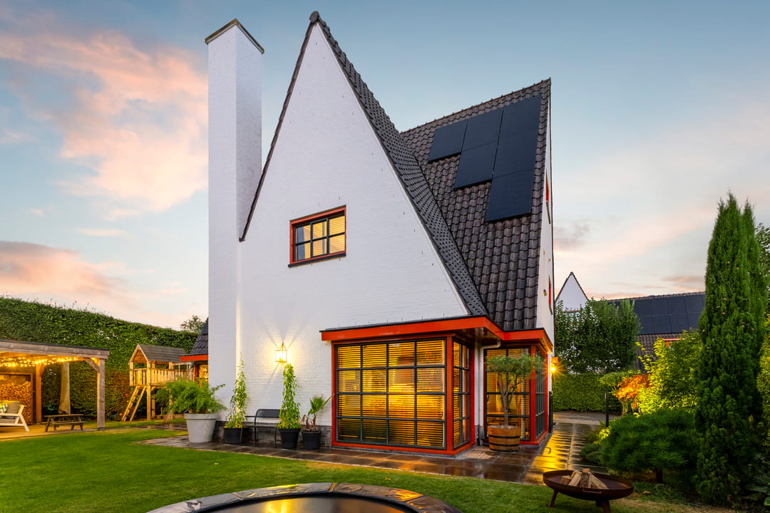 Photo 47 of Meliepark 20