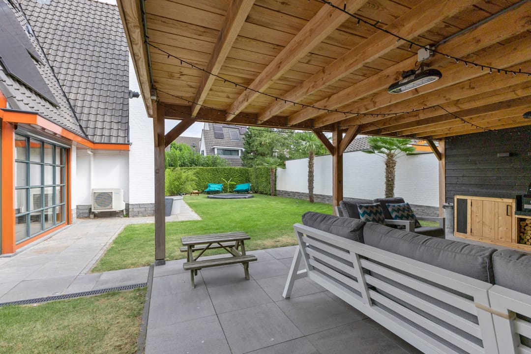 Photo 52 of Meliepark 20