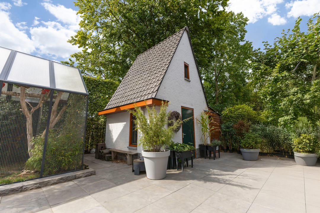 Photo 56 of Meliepark 20