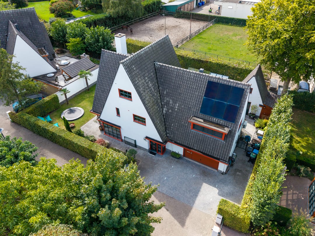 Photo 62 of Meliepark 20