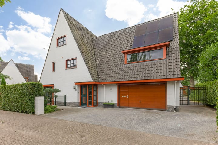 Foto 63 van Meliepark 20