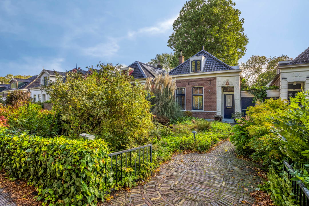 Photo 1 of Purmerenderweg 198