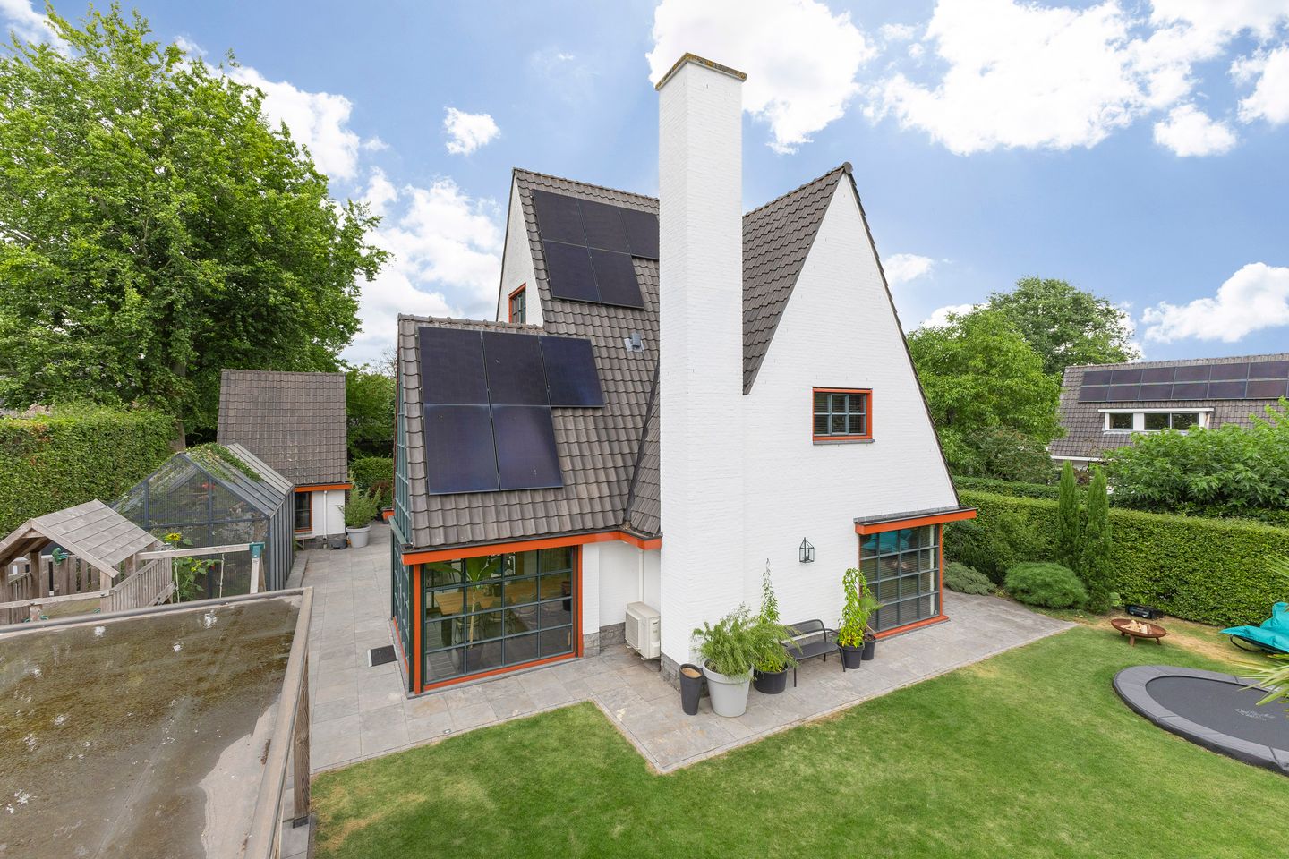 Photo 64 of Meliepark 20