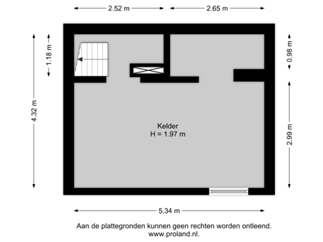 Bekijk plattegrond