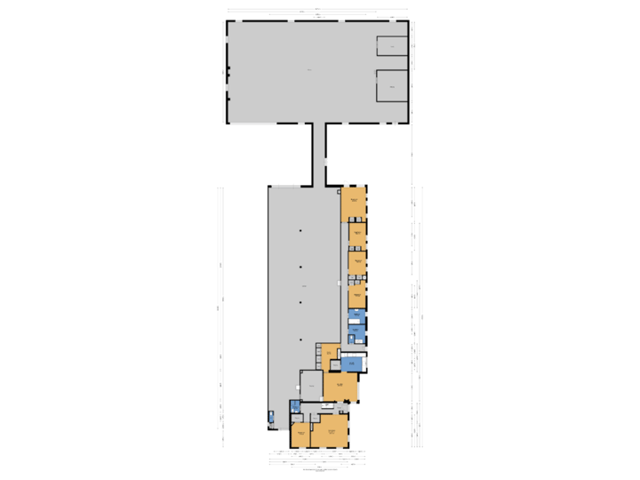 Begane Grond