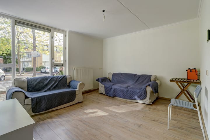 Foto 4 van Albert Camuslaan 11