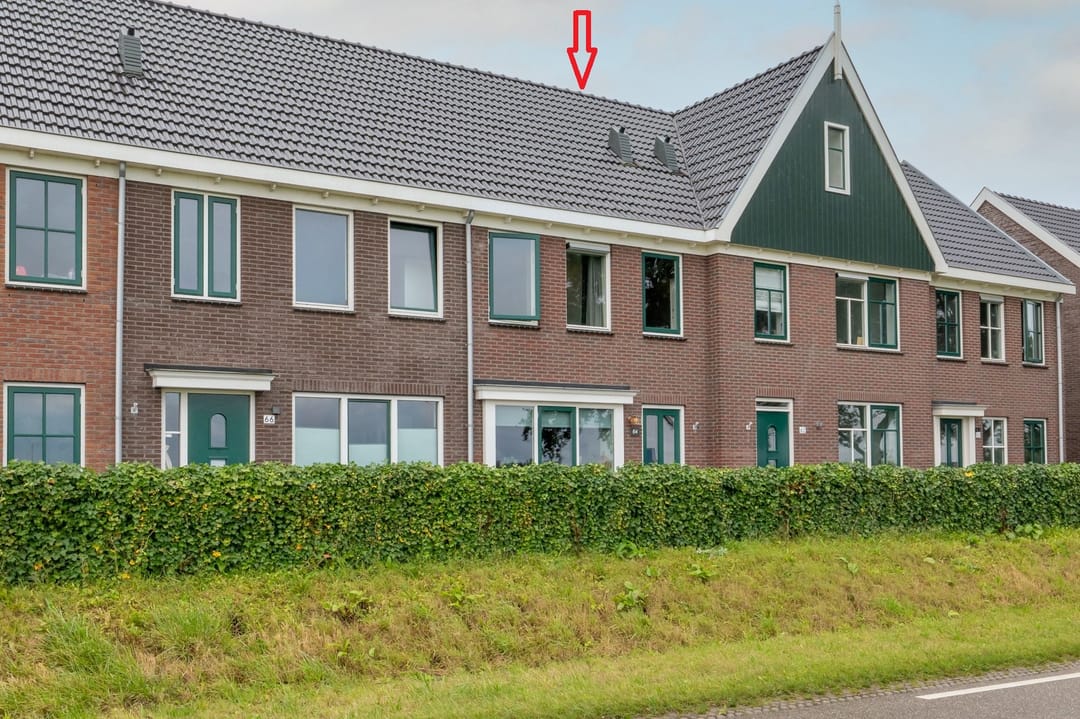 Foto 2 van Ansjoviskade 64