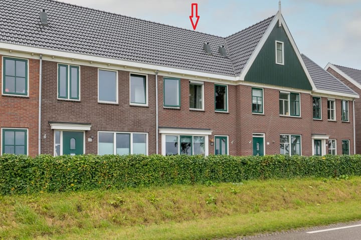 Foto 2 van Ansjoviskade 64