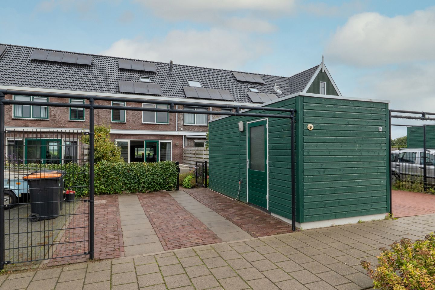 Foto 5 van Ansjoviskade 64