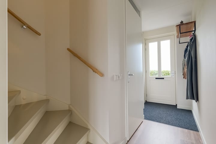 Foto 8 van Ansjoviskade 64