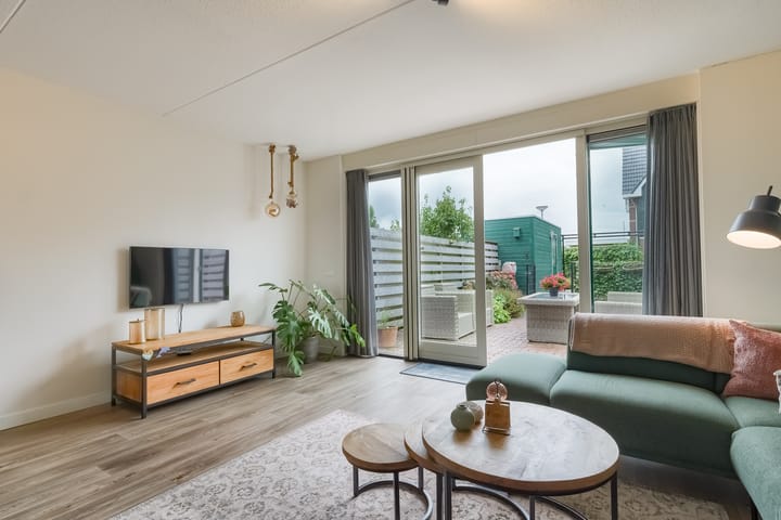 Foto 10 van Ansjoviskade 64