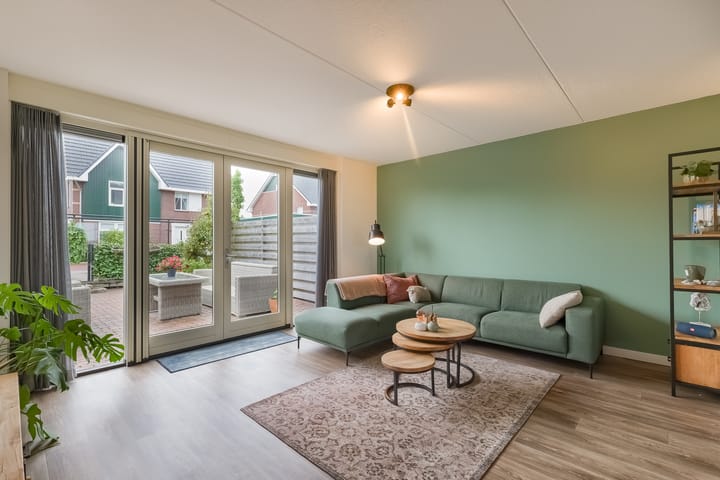 Foto 11 van Ansjoviskade 64