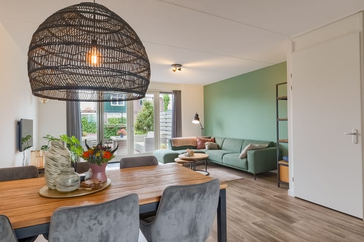 Foto 12 van Ansjoviskade 64