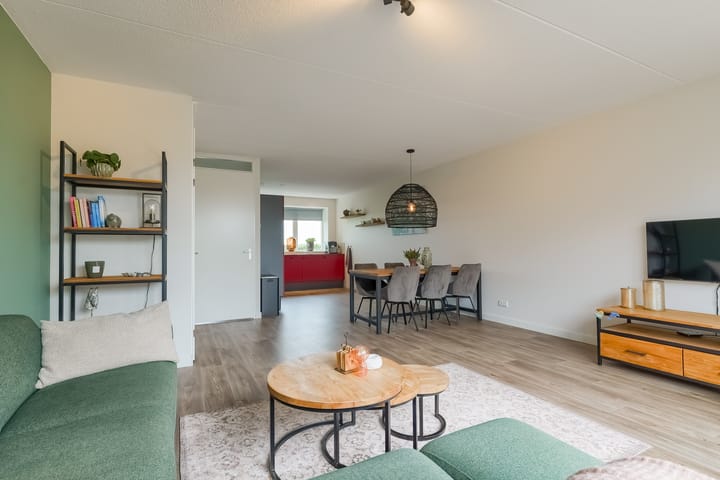 Foto 13 van Ansjoviskade 64