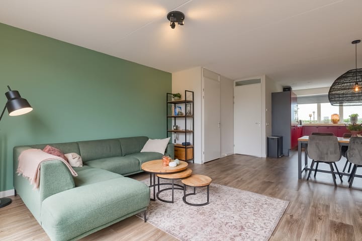 Foto 14 van Ansjoviskade 64