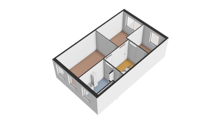 Foto 19 van Ansjoviskade 64