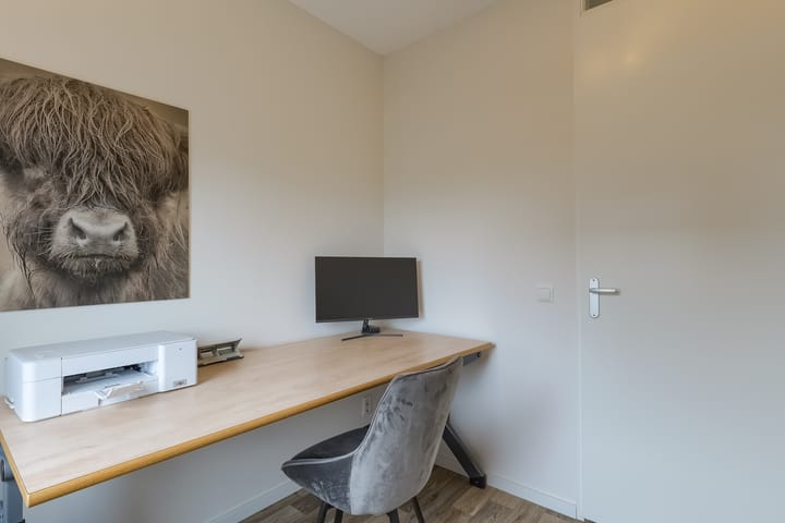 Foto 25 van Ansjoviskade 64