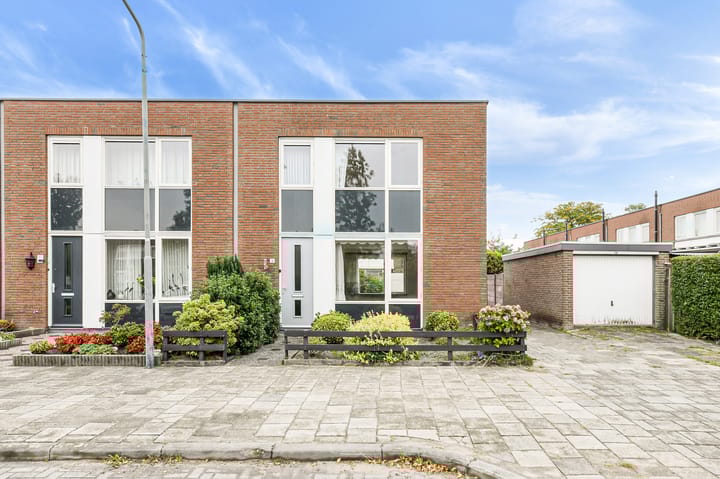 Foto 2 van Melis Stokelaan 19