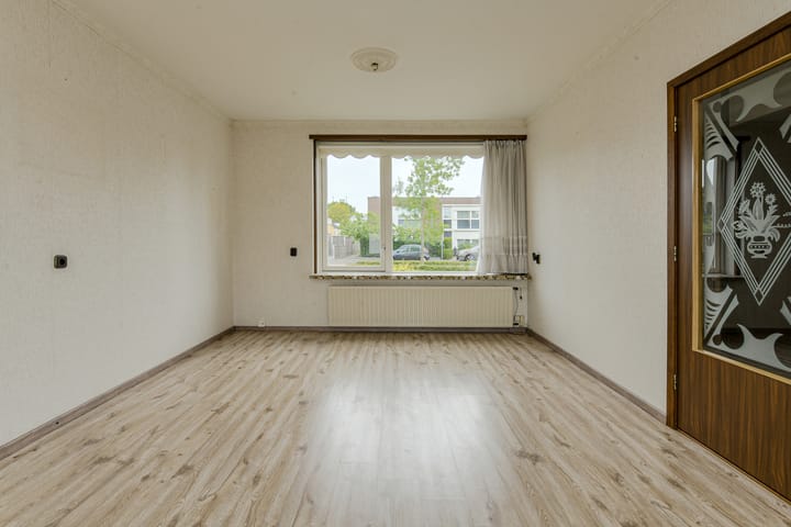 Foto 3 van Melis Stokelaan 19