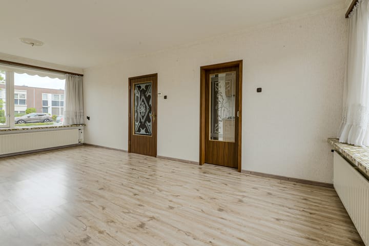 Foto 4 van Melis Stokelaan 19