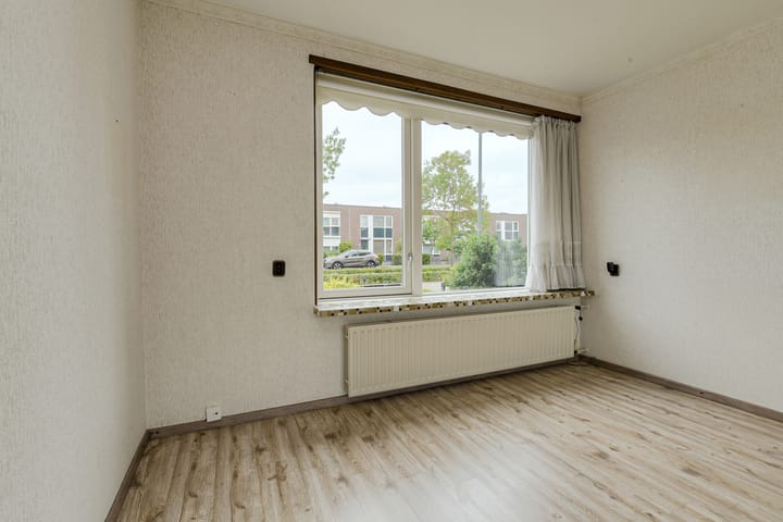 Foto 5 van Melis Stokelaan 19