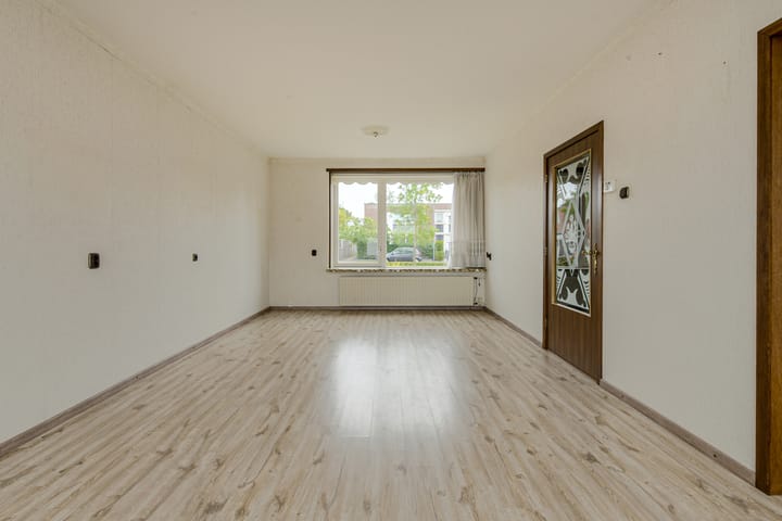 Foto 7 van Melis Stokelaan 19